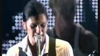 Placebo - Sleeping With Ghosts _ Live July 04-2009