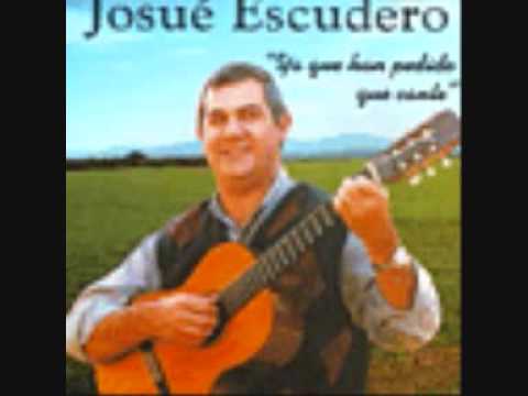 Galope De Madera - Josue Escudero
