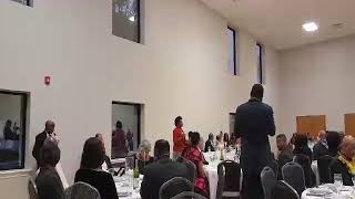 Linda Clark [Made A Way - Cover]