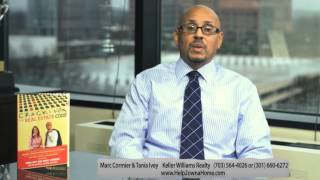 D.C. real estate - Handling an inherited property when you're the executor of the estate