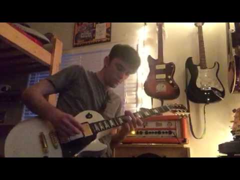 B.B. King Style Jam In G - SWEAVER