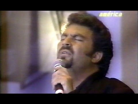 MIJARES " LA MALAGUEÑA " EN VIVO . OTI 95 PARAGUAY