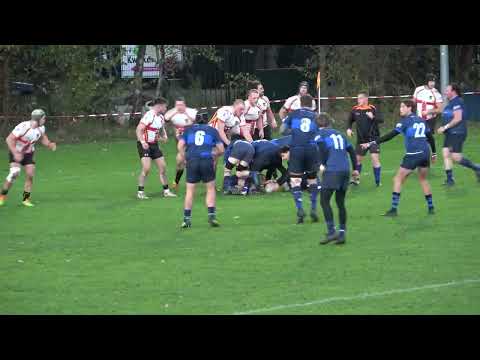 rugby 2022 gooi   eemland  20221119 highlights movie