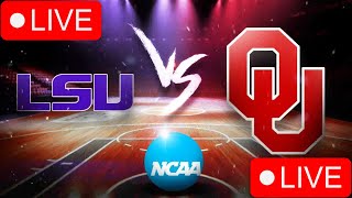 Download lagu Oklahoma vs. LSU LIVE HD | NCAAF 2025 | College Football Week 14 mp3