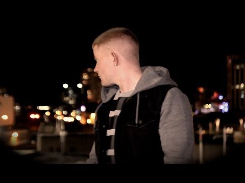 DAM DEEP VISUALZ  -  BREEZA - QUESTIONZ  [MUSIC VID]