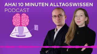 Aha! Zehn Minuten Alltags-Wissen | Wie konfliktscheue Menschen streiten lernen