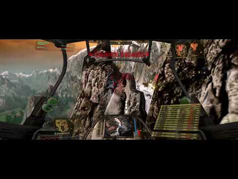 [MechWarrior Online] Crusader 6T (CRD-6T) fun with small pulse lasers!