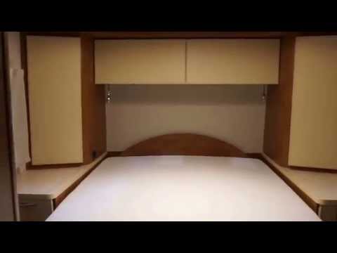 Caravan Salon Duesseldorf 2015 PLA Iridium