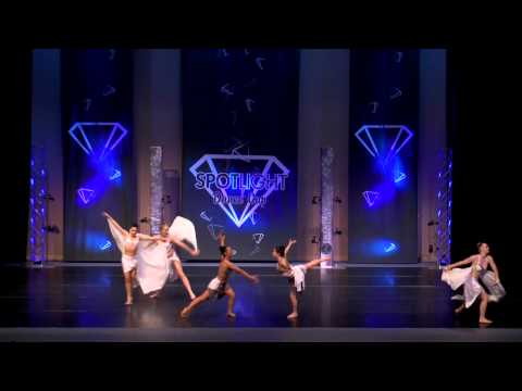 A Beautiful Goodbye - Eclipse Dance Company - [Seattle, WA (2)]
