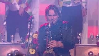 Höhner bei Karneval in Köln 2019