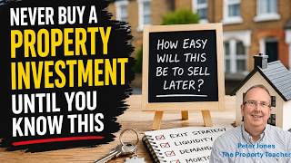 Never Purchase a Buy to Let Until You Know This One Thing