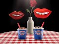 Dairy Queen Mini Blizzard 2010 USA