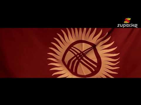 Бегиш & Баястан - Кыргызстанга ким жетсин.