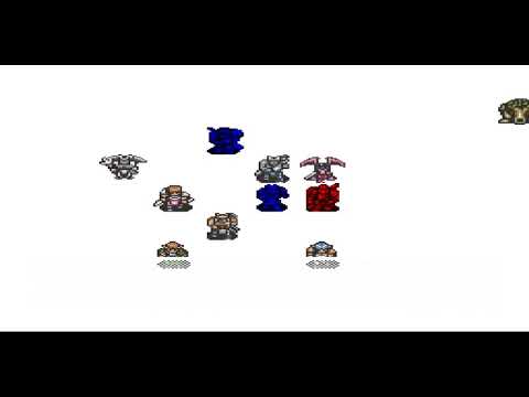 Let's Play FEDA: Emblem of Justice #35-Tusk Breastlate