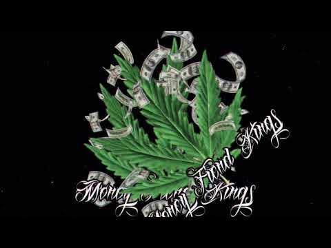 D-Yayo - Runnin Tha Block (Ft. MFK Jay)