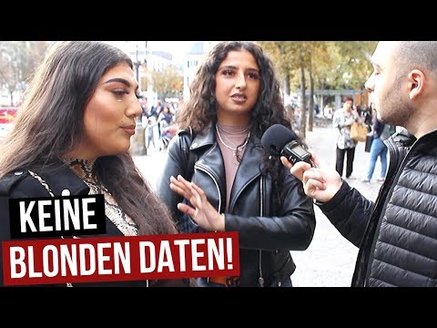 Welche Nationalität würdest du NIEMALS daten? Teil 2 | Street Comedy | Hasanov