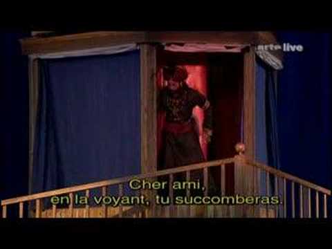 Maxim Mironov & Marco Vinco - Italiana in Algeri