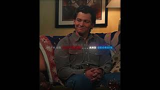Download lagu 'What? You married one' - Beth | Ransom - Lil Tecca | Georgie and Mandy's First Marriage edit mp3