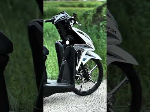 Vario kzr ring 17 kece,,#variokzr #variolovers #variomodif #vario125