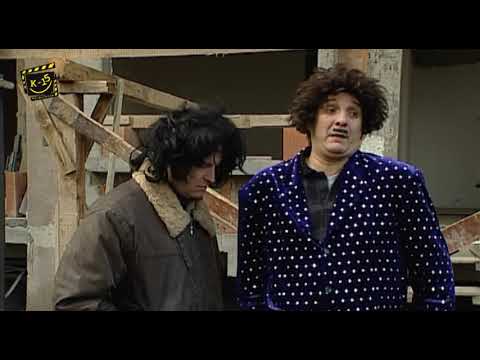 K-15 - Fabrika za cevki