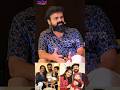 Kunchacko Boban Son Issu Favorite Movie Cute Family Malayalam Cinema Milestone Makers Shorts