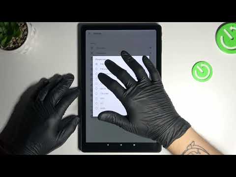 How to Increase Photo Resolution in Chuwi HiPad Max