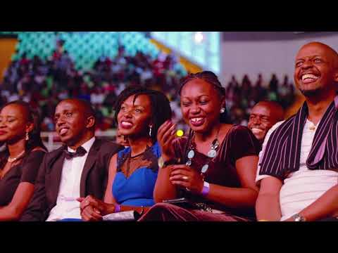 GROOVE AWARDS 2018