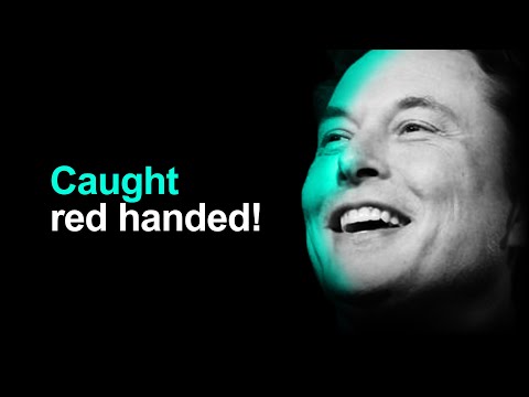 EXPOSED: Tesla Bear's Dirty Little Secret 🤡 (I knew it!)