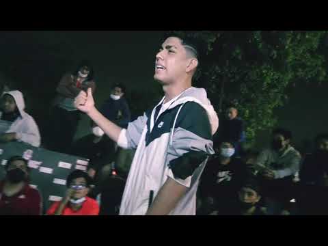 O.G RAVEG vs PAOLO -8vos- Fecha#Final - Ele Efe - Temporada 2021