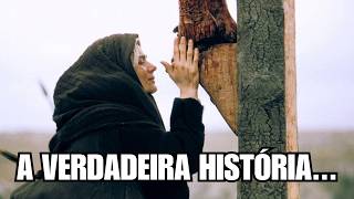 A Real História de Maria, Mãe de Jesus