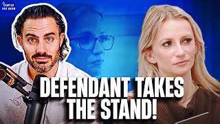 MA v. Kelsey Fitzsimmons - Trial Day 3 - Kelsey Fitzsimmons takes the stand! Who do you believe?
