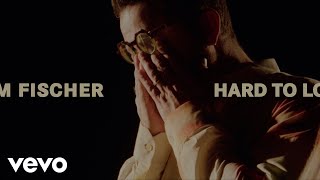 Kadr z teledysku Hard to Love tekst piosenki Sam Fischer