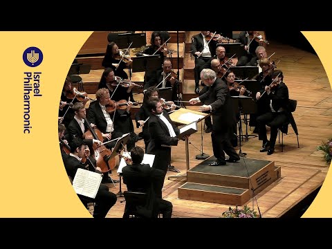 Manfred Honeck and Manuel Walser - Mahler: Kindertotenlieder - 17.3.18
