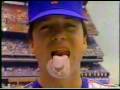 Lets Go Mets Music Video (1986) 