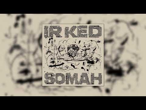 Somah -  Cold Chain [Audio]