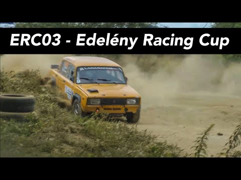 ERC - Edelény Racing Cup - 3.futam - 2022.09.17 - FBRTMedia