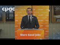 Manitoba Premier Wab Kinew comments after state of the province speech – May 15, 2025
