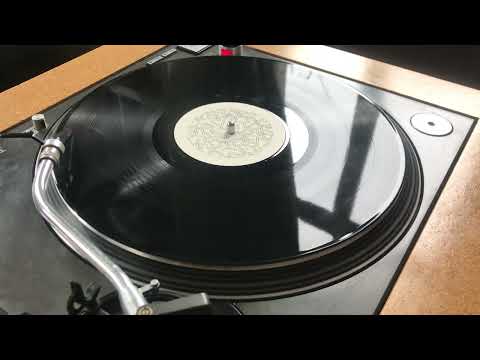 Philus – Kolmio EP (Sähkö Recordings – 14, Sähkö Recordings – SÄHKÖ-014) 12"