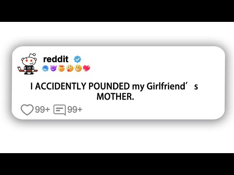 Mom Pounded