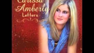 Carissa Amberly - Old Story
