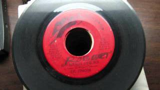 SYL JOHNSON - IS IT BECAUSE I'M BLACK on TWINIGHT