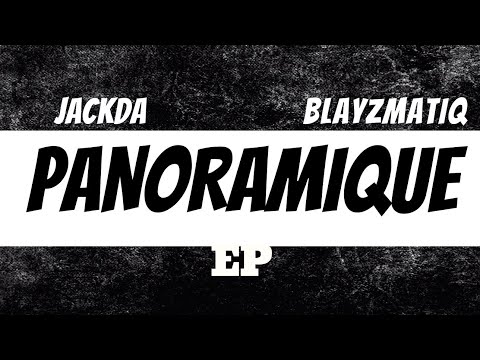 Vi la pap di w - Blayzmatiq X Jackda feat. Trappy Trahii