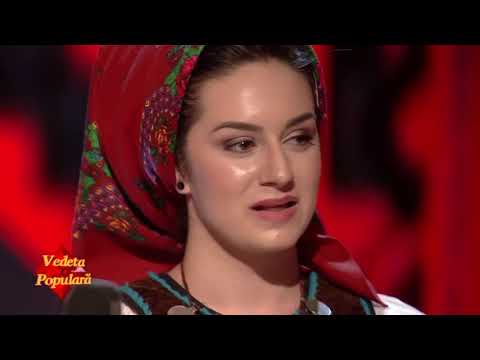 Violeta Ioana Todoran - Bate vântul, arde câmpul | Editat | stereo