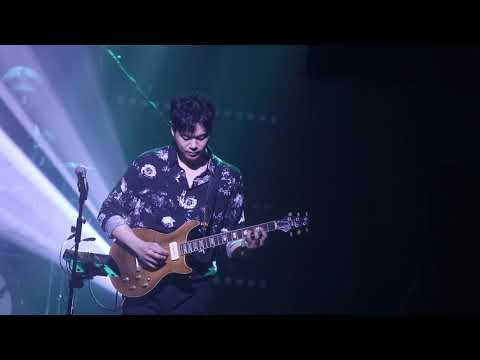 20190811 넬 (Nell) - 피터팬은 죽었다 (이재경 Focus) @하나투어 V홀 Club Concert 'XX'