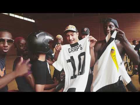 Daiss - Fabuleux (feat MoryGravon)