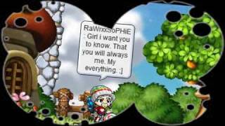 Mmv Everything by B2k (Chipmunk-ishh version)