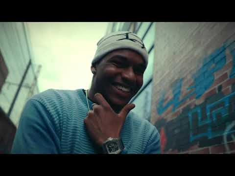 FELMAWER - V1P Ft CALIBRE FLAME & POIXON