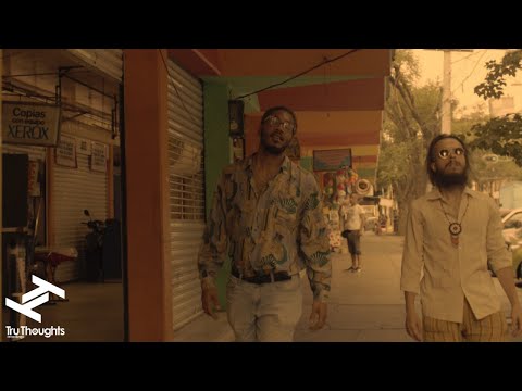 Tru Thoughts Records and Sly5thAve