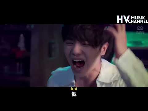 No Vocal - karaoke 华晨宇 - 烟火里的尘埃 Chenyu Hua - Yan Huo Li De Chen Ai
