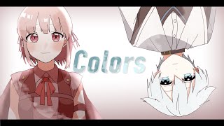 - Colors / 初音ミク・鏡音レン